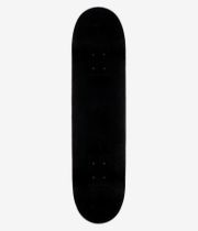 Powell-Peralta Bones Flight Shape 248 8.25" Skateboard Deck (teal)