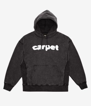 Carpet Company Sun Fade Hoodie (black)