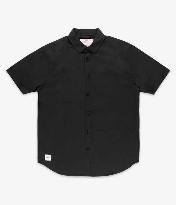 Globe Foundation Shirt (black)