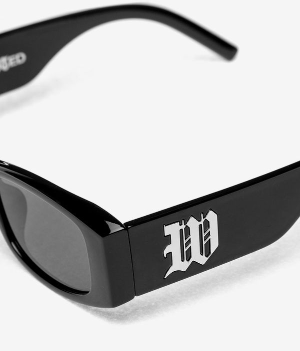 Wasted Paris Liam Kingdom Okulary Słoneczne (black)