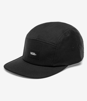 Vans Patch Tall Camper Cappellino (black)