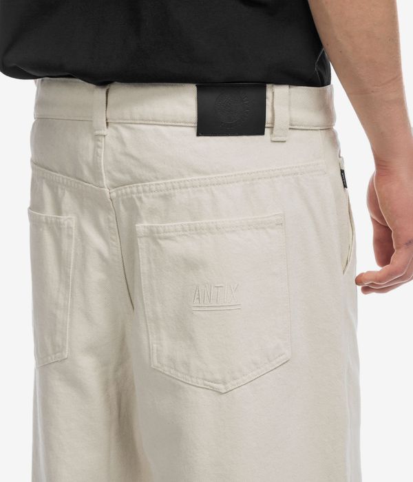 Antix Atlas Jeansy (cream)