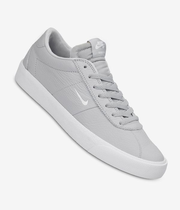 Compra online Nike Zoom Zapatilla (wolf grey white) | skatedeluxe