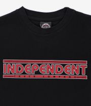 Independent TC Bauhaus T-Shirt (black)