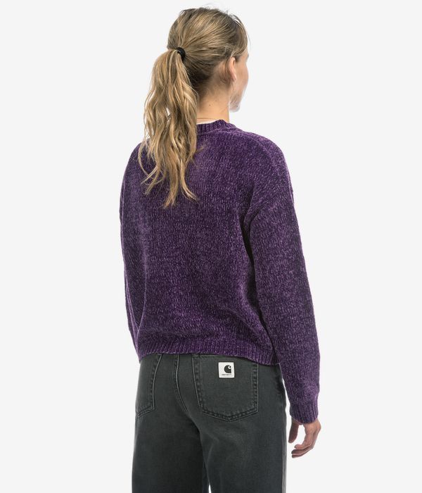 Volcom Bubble Tease Jersey women (acai)