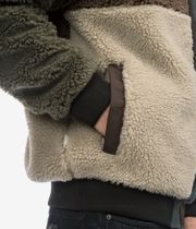 Element Oak Sherpa Giacca (multicolor III)
