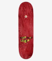 Anti Hero Doobie Expressions 8.75" Skateboard Deck (cream)