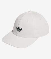 adidas Gonz Solid Cap (core white)