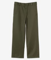 Carhartt WIP OG Master Pant Denison Hose (cypress rinsed)