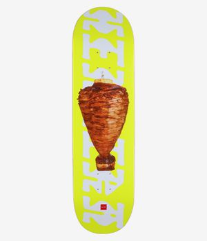 Chocolate Herrera Trompo 8.5" Planche de skateboard (multi)