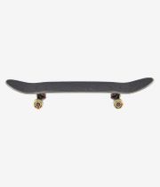skatedeluxe Premium Rose 8" Complete-Board (black)