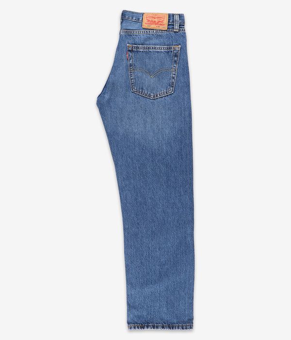 Levi's 555 '96 Relaxed Straight Jeans (daily ritual)