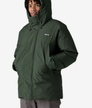 Patagonia Stormshadow Parka Jas (old growth green)