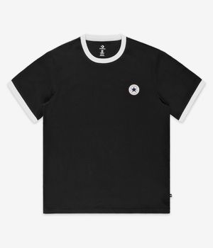 Converse Ringer Camiseta (black)