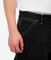 Carhartt WIP Simple Norco Shorts (black one wash)