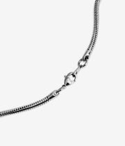Twojeys Bali Halskette (silver)