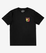 Volcom Tooflow BSC T-shirt (black)