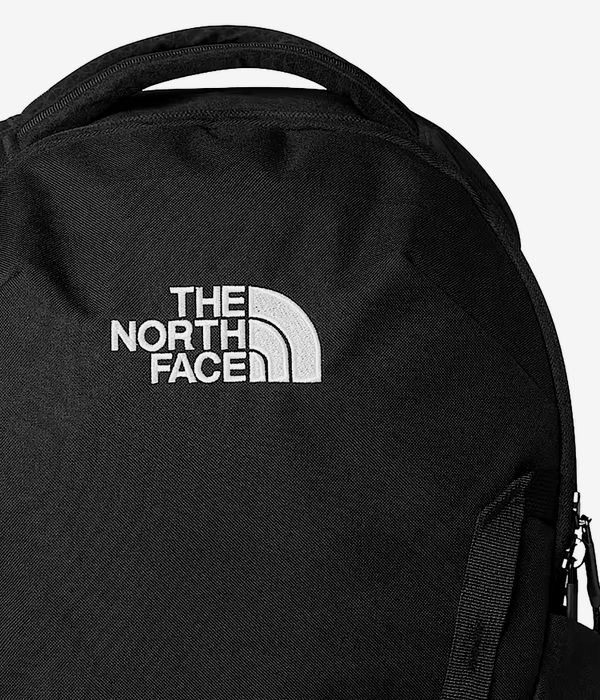 The North Face Vault Zaino 27L (tnf black npf)