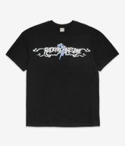 Fucking Awesome Baskin Ribbons T-shirt (black)