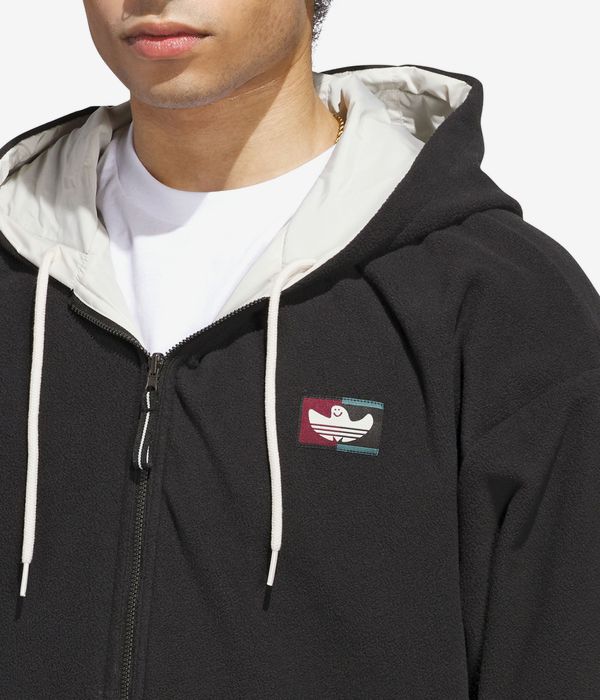 adidas Shmoo Rev Jas (alumina black)