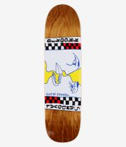Krooked Sandoval Control 8.25" Planche de skateboard (multi)
