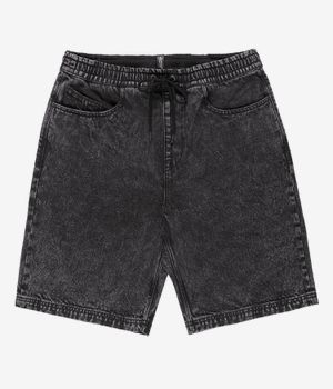 Volcom Freazy Loose EW 22 Shorts (light acid black)