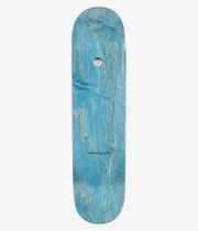 RASSVET | PACCBET Gillette 8.25" Skateboard Deck (multi)