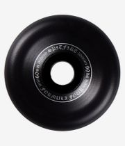 Spitfire Formula Four OG Classics Wheels (black) 60 mm 99A 4 Pack