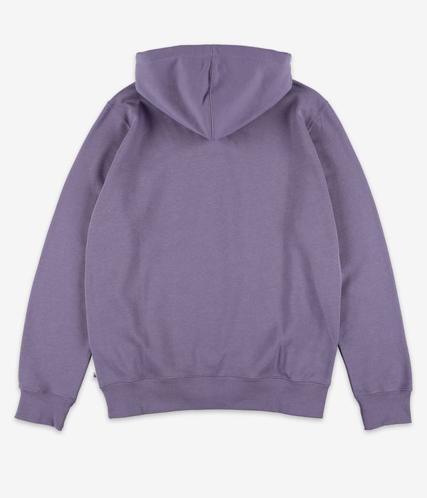 Anuell Infernor Organic Hoodie (pale purple)