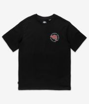 Element Rosary T-Shirt (flint black)