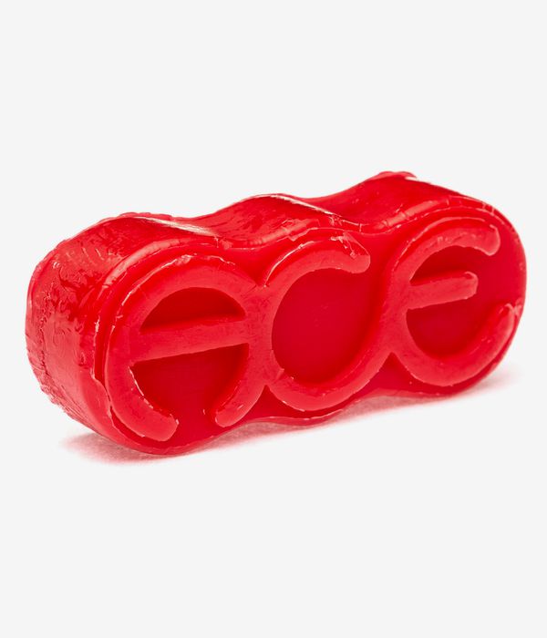 Ace Rings Cera per skateboard (red)