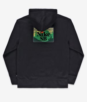 Nike SB One Off Hoodie (black)