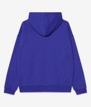 Obey Icon Extra Heavy II Hoodie (dazzling blue)