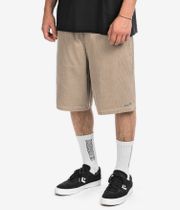 Volcom Outer Spaced 21 Shorts (khaki)
