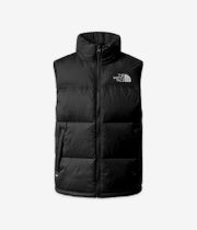 The North Face 1996 Retro Nuptse Weste (tnf black)