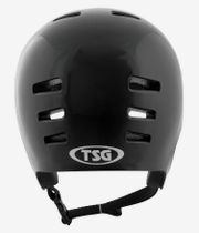 TSG Dawn Flex-Solid-Colors Casque (black)