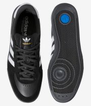 adidas Skateboarding Glenburn Chaussure (core black white carbon)