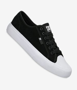 DC Manual RT S Shoes (black white)