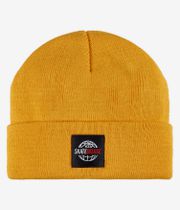 skatedeluxe World Patch Mütze kids (yellow)