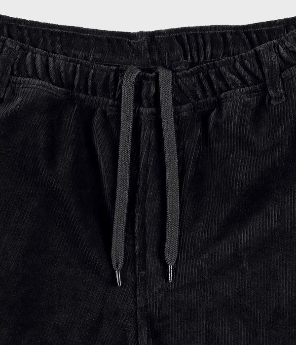 Antix Slack Cord Pantaloncini (black)