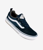 Vans Kyle Walker Pro Shoes (navy white)