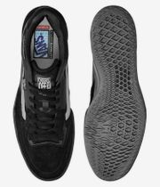 Vans Skate Ave 2.0 Schoen (black metallic)