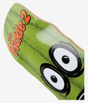 Heroin Skateboards The Pickle 2 11.125" Planche de skateboard (green)