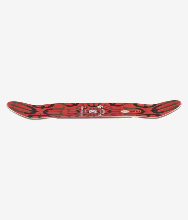 Evisen Welcome E Shape 8.8" Planche de skateboard