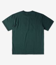 Iriedaily Cookieman Emb T-Shirt (nightforest)