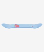 Heroin Skateboards Questions Scrap Metal 10" Skateboard Deck (multi)