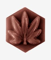 Ganj Wax Chronnoiseur Range Small Wosk Deskorolkowy (bronze)