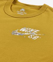 Nike SB Yuto T-Shirty (bronzine)
