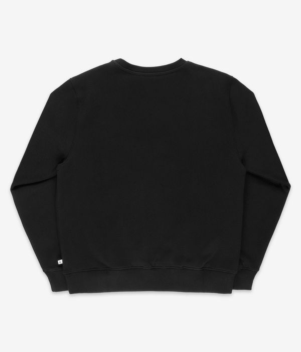 Anuell Greatem Organic Sweater (black)