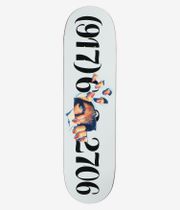 Call Me 917 Dialtone Ripper 8.25" Tavola da skateboard (multi)